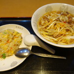 東海菜館 - 