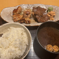 錦輝茶寮 - 