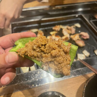 とり料理 鳥者 - 