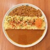 カレーの店 八月