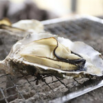 ミルキー鉄男のかき小屋 - 