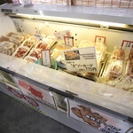 ミルキー鉄男のかき小屋 - 