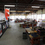 ミルキー鉄男のかき小屋 - 