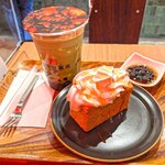 Taiwan ten cafe - 