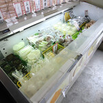 ミルキー鉄男のかき小屋 - 