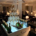 LUXURY BAR＆CAFE MILAS - 