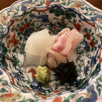日本料理 晴山 - 