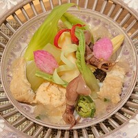 新割烹 丹色 - 