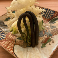 日本料理 晴山 - 