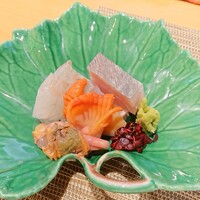 新割烹 丹色 - 