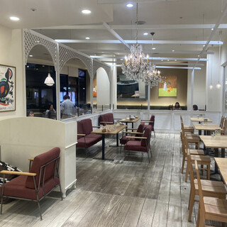 アフタヌーンティー・ティールーム_2