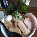 ラーメン和なり - 