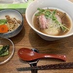 Chuuka Soba Mugiemon - 