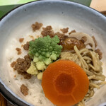 Chuuka Soba Mugiemon - 