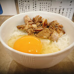 Orishige - 肉たま飯