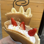 Yonekawa Crepe