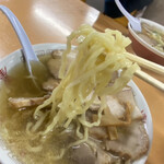 坂内食堂 - 