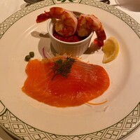 ロウリーズ・ザ・プライムリブ 恵比寿ガーデンプレイス店 - 