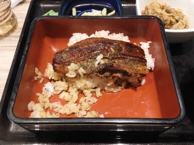 吉野家  ４号線古川栄町店 - 塚目（牛丼）の写真