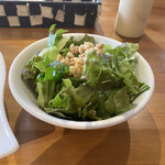 ジョコーソ - グリーンサラダ