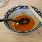 濃厚豚骨専門店 麺屋 SEGODON - 