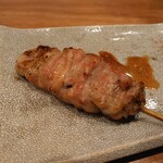 Yakitori Tsuda - 