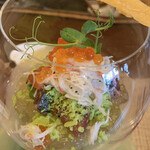 SIZZLE - レギューム