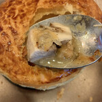 SIZZLE - 鶏も美味しい