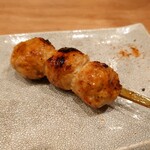 焼き鳥 津田 - 