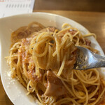 ジョコーソ - 麺