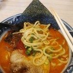 濃厚豚骨専門店 麺屋 SEGODON - 