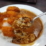 カレーハウスCoCo壱番屋 - 