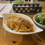 ジョコーソ - アマトリチャーナ