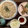 手打ち蕎麦・うどん　郷ごころ