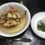 天ぷら 大坂屋 草哲 - 