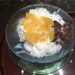 天ぷら 大坂屋 草哲 - 