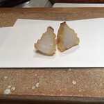 天ぷら 大坂屋 草哲 - 