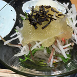 天ぷら 大坂屋 草哲 - 