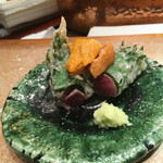 天ぷら 大坂屋 草哲 - 