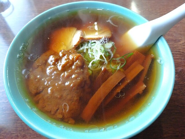 千石食堂 - 弘前（食堂）の写真