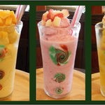 ビタ スムージーズ