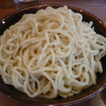 栄昇らーめん - 麺2玉