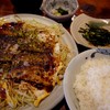 心平鉄板居酒屋