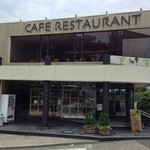 Cafe restaurant SHUNSAI - 