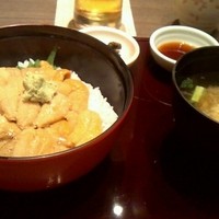 函館うに むらかみ 日本生命札幌ビル店 - 