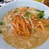 くるまやラーメン 諏訪店