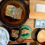 豆腐料理 空野 - 