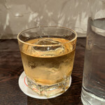 i-na Dining Bar and Cafe  - ウィスキー