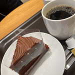 STARBUCKS COFFEE - 