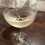 i-na Dining Bar and Cafe  - マティーニ